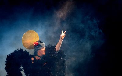 Patatas fritas falsas – Agnés Mateus et Quim Tarrida