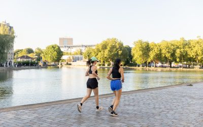 Challenge des 10 km Parisiens : découvrez les courses au programme