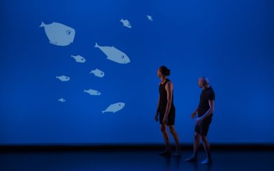 LE POISSON QUI VIVAIT DANS LES ARBRES…