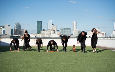 Le concert de la Loge – Marathon du Concerto