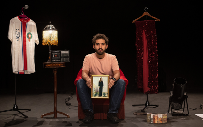 Ma République et moi