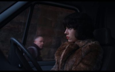 Under the Skin, film de Jonathan Glazer au Carreau du Temple