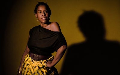 #JazzDeDemain Béatrice Civaton – « Racines Sonores »