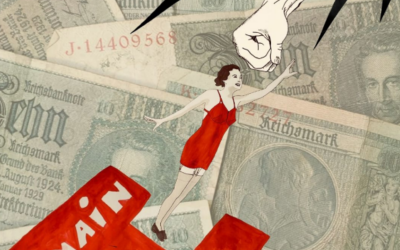 Demain un autre jour (Chantier d’après Foi Amour Espérance d’Ödön von Horvàth) – Collectif Au Dépourvu