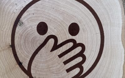 Atelier Gravure laser / Personnalisation de produit – Maison des Compagnons du Devoir de Pantin