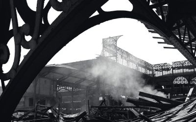 Exposition : « Le Paris de Jean-Claude Gautrand »