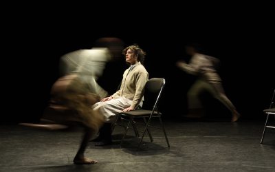 Moi, Elles, six récits de femmes à travers le monde au Théâtre Silvia Monfort