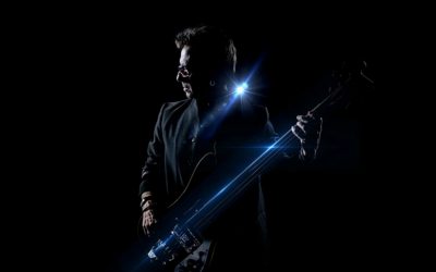 Eric Serra Live, le spectacle immersif à l’Accor Arena