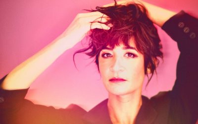 Mon côté Wertheimer – Chloé Oliveres