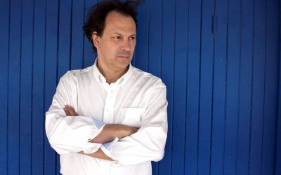 DAL SASSO & SHEKINAH RODZ OCTET – « SPIRIT OF 3 »