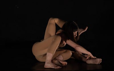 Fragments – Vinka Delgado et Diego Hernando – Cie La Víspera