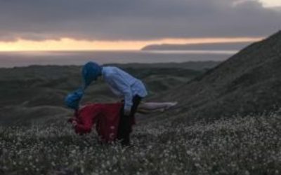 [Sortie de résidence] Blind Dreamers / Sandra Geco