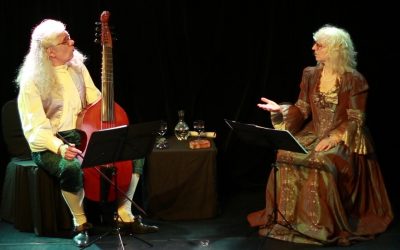 « L’Ingénu » de Voltaire