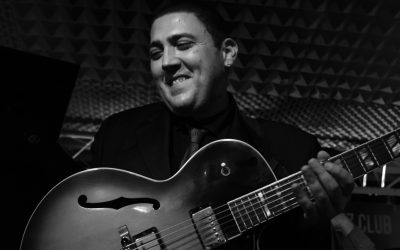 Gianluca Figliola 4tet