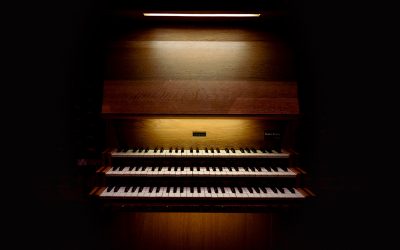 Concert hommage à Marie-Claire Alain