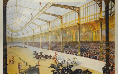 Exposition « Paris – Rome » à Espace Musées