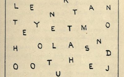 Festival En Quête d&rsquo;Info : Redonner sens à la parole