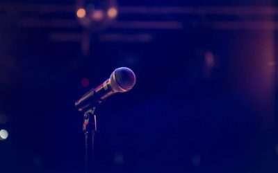 Scène ouverte : chanson française