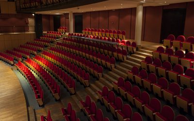 Concerts de musique de chambre du Parcours d&rsquo;Excellence