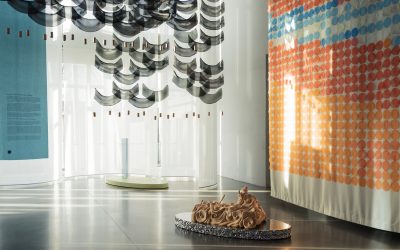 Au coeur des savoir-faire français et japonais : l&rsquo;exposition « Beyond our Horizons : de Tokyo à Paris » à la Galerie du 19M