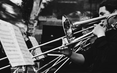 Rencontre de Big bands de jazz