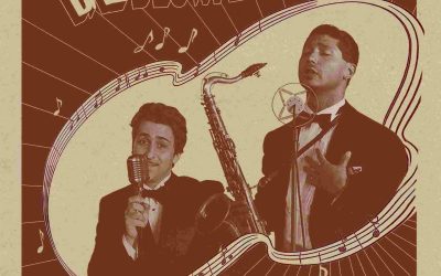 L’Orchestre du Bal Blomet – Rhythm is our business