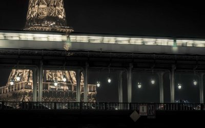 The Live Thriller : l&rsquo;expérience d&rsquo;une enquête criminelle