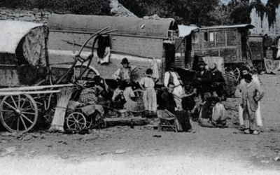 « Le Temps du voyage » de Henri-François Imbert