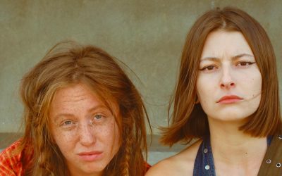 Burn baby burn, un huis clos explosif au Théâtre du Gouvernail