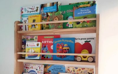 Les Histoires de Jacqueline