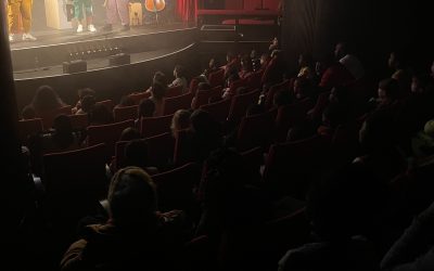 Les P’tits Baudets, la prog famille des Trois Baudets !