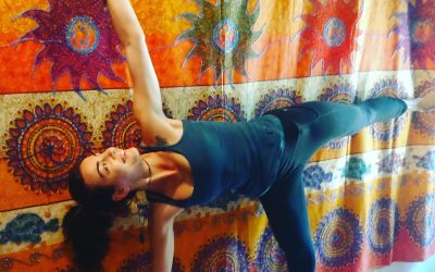 Stage de Yoga à Paris, à la carte, au centre Jacques Bravo