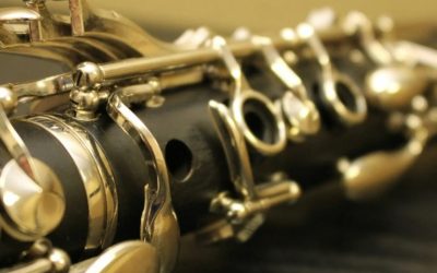La clarinette dans tous ses états