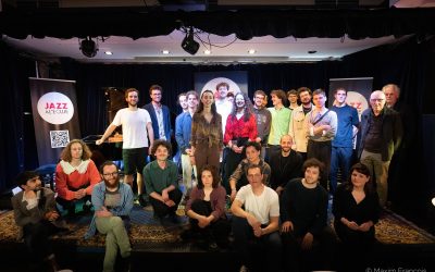 Concert de la finale du Prix René Urtreger 2026