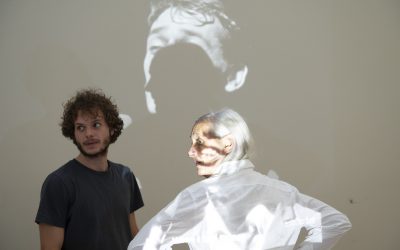 ANNE TERESA DE KEERSMAEKER, SOLAL MARIOTTE, ROSAS – BREL