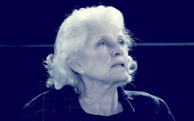 Théâtre : La Découvreuse oubliée