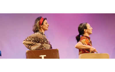 Et pendant ce temps Simone veille !, une pièce autour des luttes féministes à voir à la Comédie Bastille