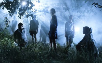 CHRISTOS PAPADOPOULOS – My Fierce Ignorant Step