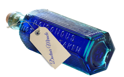 Docteur Miracle de G. Bizet