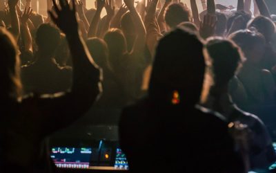 More Womxn On Stage Festival