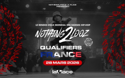 Nothing2Looz (battle)