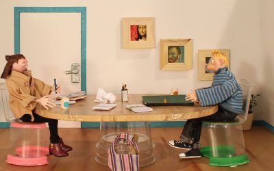 LES ATELIERS D’ANIMATION – Paris Ateliers