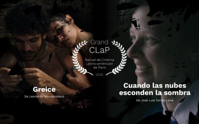 CLaP : le festival de Cinéma Latino-américain de Paris