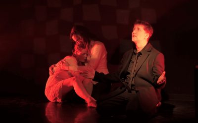 Antigone – de Sophocle