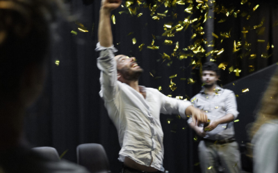 Spectacle : Un Ennemi du peuple