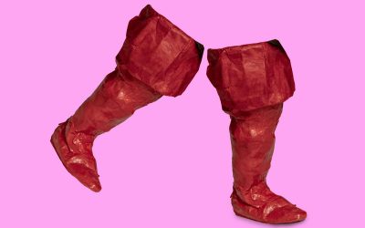 Jeu de piste – L&rsquo;affiche a disparu !