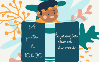 Le temps des histoires