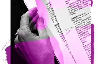 Les lundis en coulisse au Théâtre l&rsquo;Echangeur