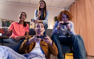 Ça joue ! Le Tournoi des Kansva