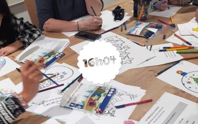 16h04 : la Fabrique du poème